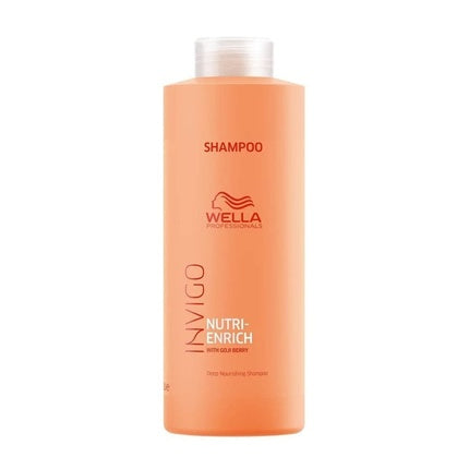 Sampon nutritiv, Wella, Invigo Nutri-Enrich, 1000ml