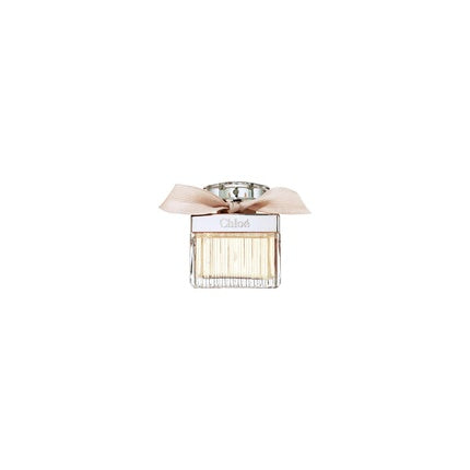 Parfum, Chloé, Fleur De Parfum, 50 ml