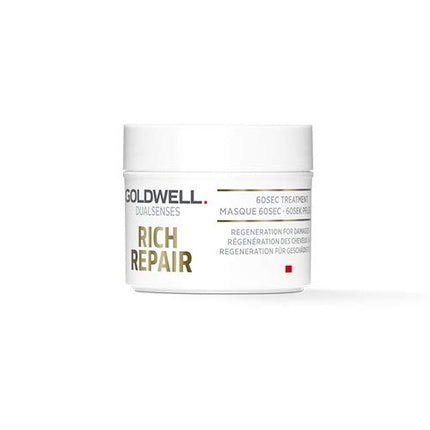 Balsam, Goldwell, Rich Repair, 25ml