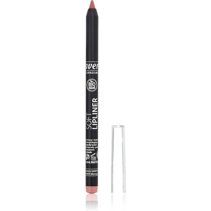 Contour Buze Lavera Soft Lipliner Mauve 06, 1.4g