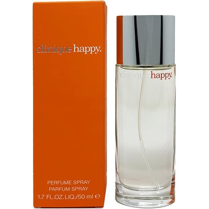 Parfum Eau de Parfum, Clinique Happy, 50 ml