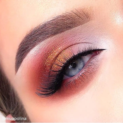 Gene False, Clavier, C-Curl Classic Silk, lungimi 8-14mm