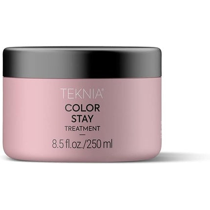 Tratament pentru păr, Lakmé, Colour Stay, 250ml