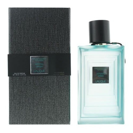 Parfum Lalique Imperial Green, eau de parfum, 100ml