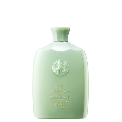 Cremă curățare Oribe, Moisture Control, 250 ml, verde