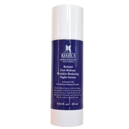 Ser Retinol Kiehl's, 0.3%, 28ml