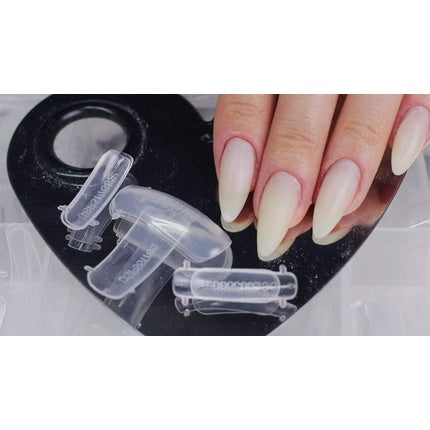 Sablon unghii, Elisium, Quick Shape, transparent