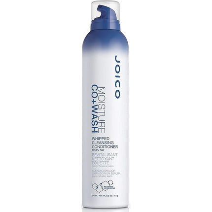 Balsam păr, Joico, Co+Wash, alb