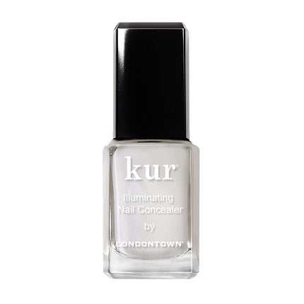 Concealer unghii, Londontown, Kur, alb lăptos