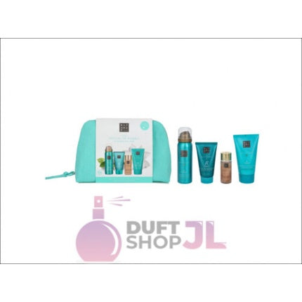 Set tratamente acnee, Rituals Karma, 200ml