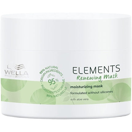 Masca leave-in spray Wella Professionals Elements Renewing, 150ml