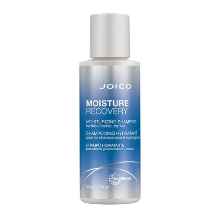 Șampon Joico Moisture Recovery 50ml Albastru