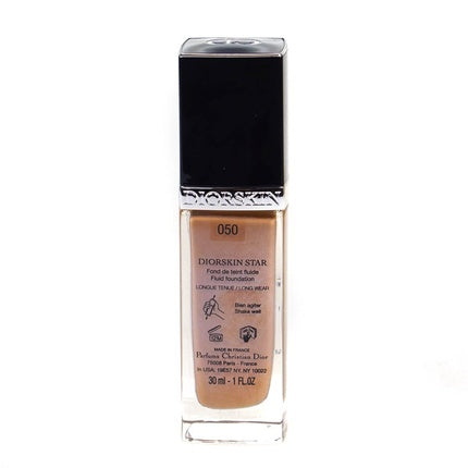 Fond de ten Dior Diorskin Star, 30ml, bej închis