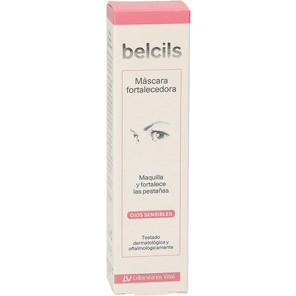 Primer pentru gene, Belcils, Black Strength, 7ml