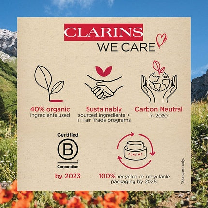 Fond de ten, Clarins, Everlasting Foundation, 30 ml