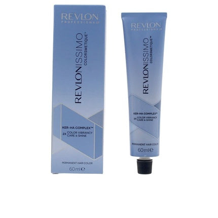 Vopsea de par, Revlon, Revlonissimo Colorsmetique 7.1, 60ml