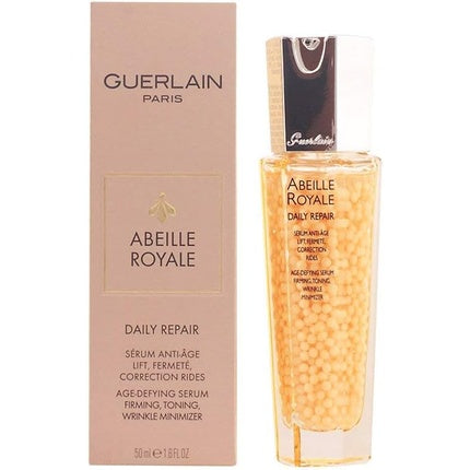 Serum reparare zilnica, Guerlain, Bee Royal, 50ml