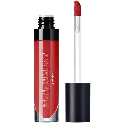 Ruj, Ardell, Matte Whipped, portocaliu