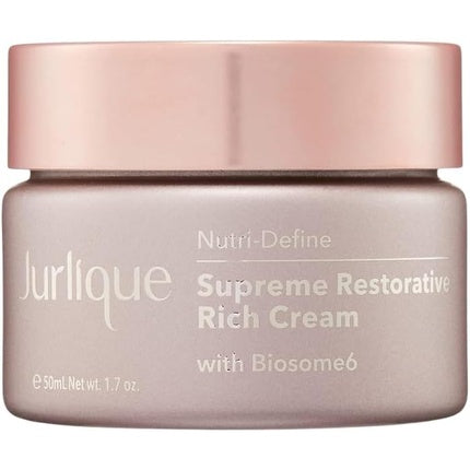 Cremă nutritivă, Jurlique Nutri Define Supreme, 50ml
