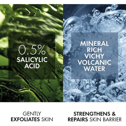 Gel de curatare fată Vichy Normaderm Purifying, 200ml