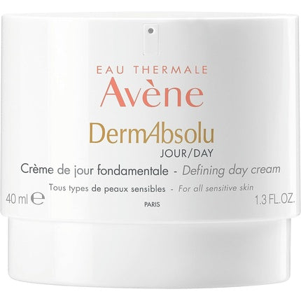 Cremă de Zi pentru Definire, Avène DermAbsolu, 40ml