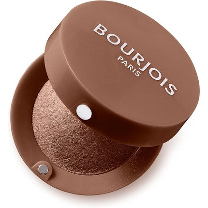 Fard de pleoape, Bourjois, Little Round Pot Choco Latte 1.2g
