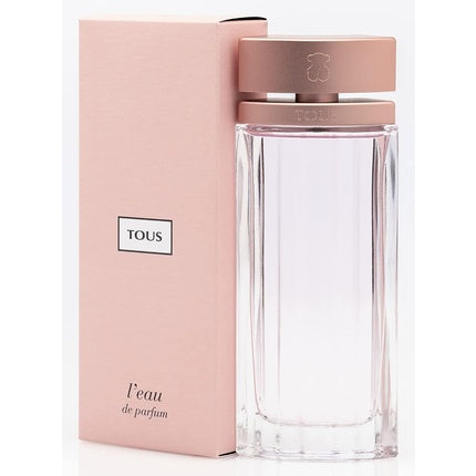 Parfum, Tous, L'eau Eau de Parfum, 96g
