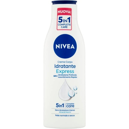 Lotiune hidratanta pentru corp 250ml, Nivea