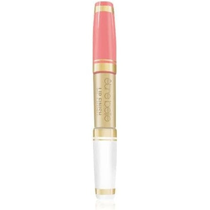 Gloss de buze, Être Belle, Two-Phase, roz perlat