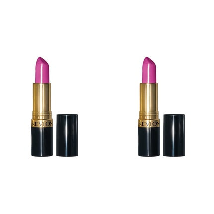 Ruj Revlon Super Lustrous Crème, roz