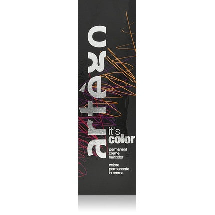 Vopsea de păr, Artego, It's Color 9.3, Blond Auriu
