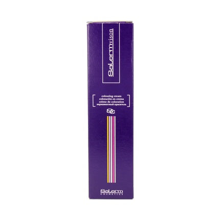 Vopsea par, Salerm, Salermvison Color 10, 75ml