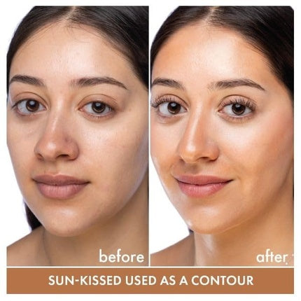 Serum Glow, Thebalm, Oliver Dewy, Sun Kissed, vegan