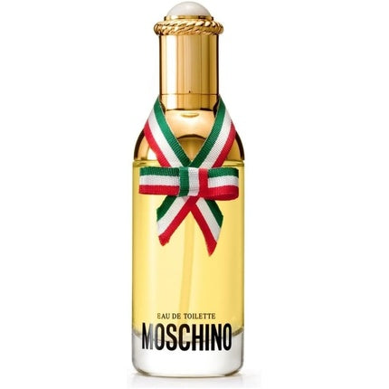Parfum Eau De Toilette, Moschino Femme, 45ml