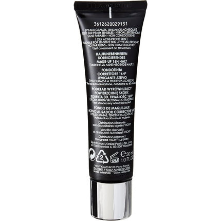 Fond de ten, Vichy, 50g, Natural