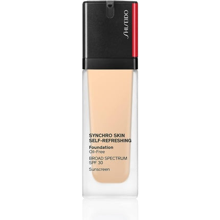 Fond de ten Shiseido AFA.SMU SSSR, 130 Opal