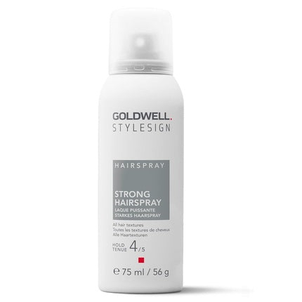 Fixativ pentru păr, Goldwell, Stylesign Strong, 75ml