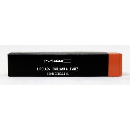 Luciu de buze, Mac, Prrr, 3.1ml