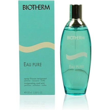 Eau De Toilette, Biotherm, Bio Eau Pure, 100ml