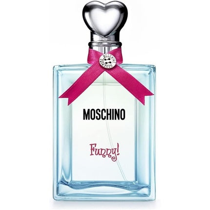 Parfum Moschino Funny, Eau de Toilette, 25ml