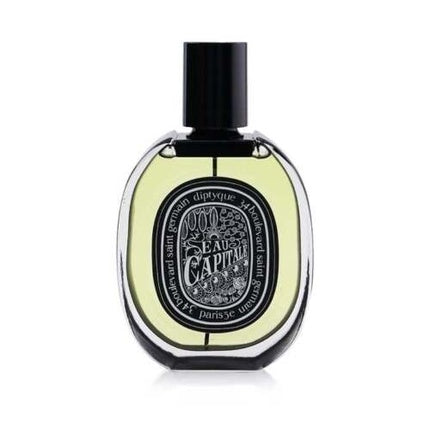 Parfum, Diptyque, Eau Capitale, 75ml