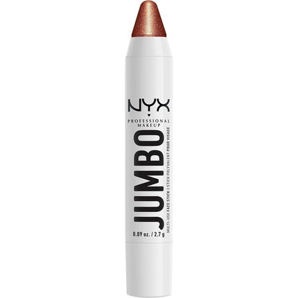 Highlighter NYX Stick Jojoba, Nuanta Flan, 2.7g