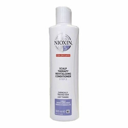 Balsam Nioxin System 5 Scalp Therapy, 300ml