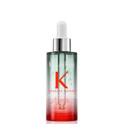 Ser anticădere păr, Kérastase, Genesis Homme, 90ml