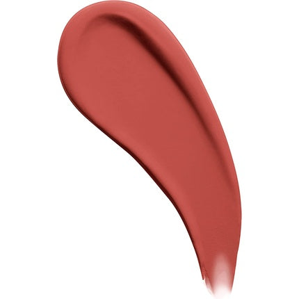 Ruj lichid, NYX, Lip Lingerie XXL, piersică mat