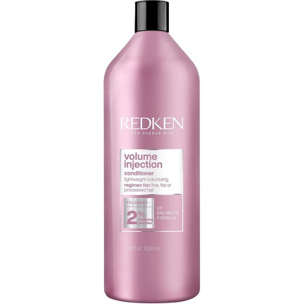 Balsam Redken High Rise Volume 1000ml
