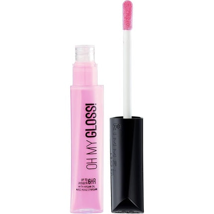 Luciu de buze, Rimmel, Oh My Gloss, 6.5ml