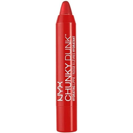Ruj, NYX, Chunky Dunk, roșu