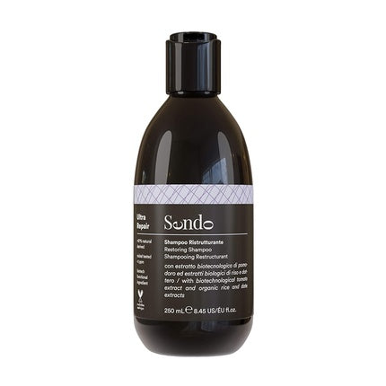 Șampon Ultra Repair, Sendo, 250ml