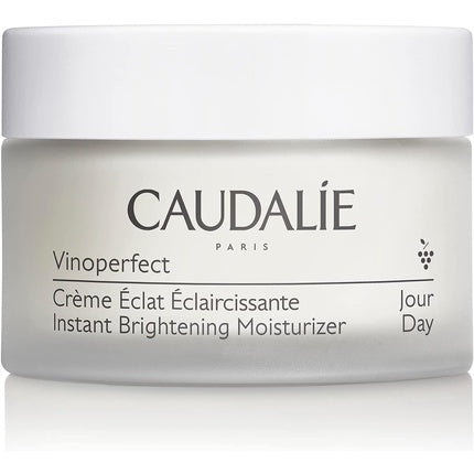 Crema iluminatoare, Caudalie, 50ml